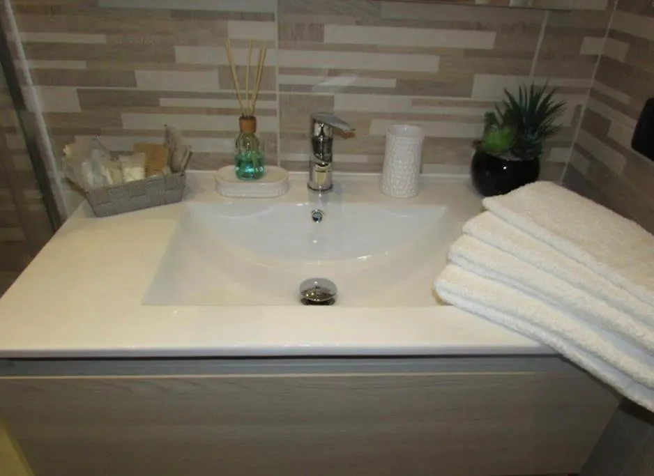 Apartament Milena House Rzym