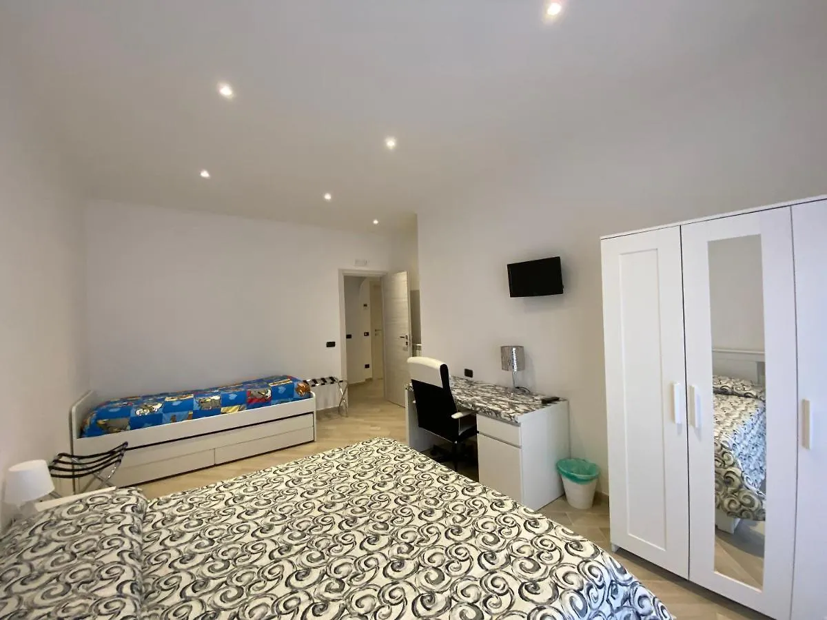 Apartament Milena House Rzym 0*,
